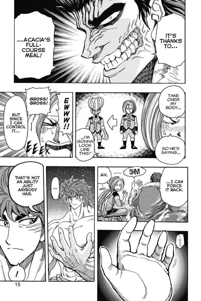 Toriko Chapter 292 image 12_optimized